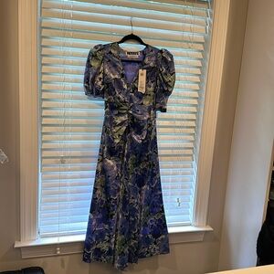 Beautiful maxi dress